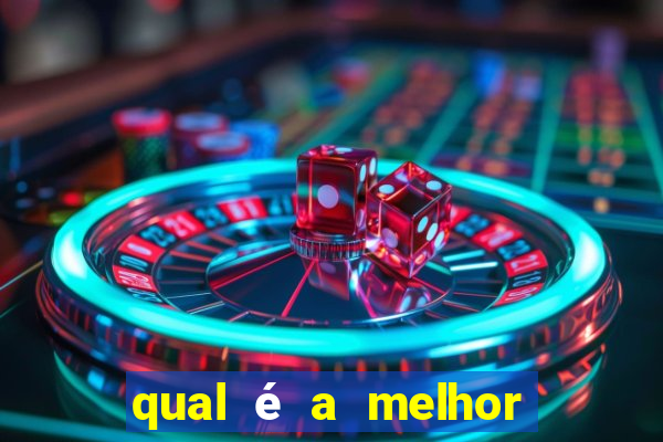 qual é a melhor plataforma de jogo para ganhar dinheiro