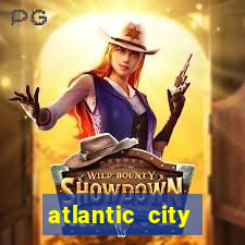 atlantic city casino resorts