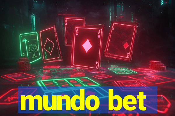 mundo bet