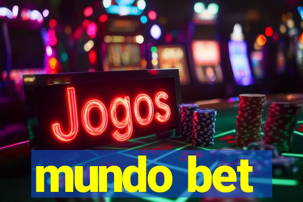 mundo bet