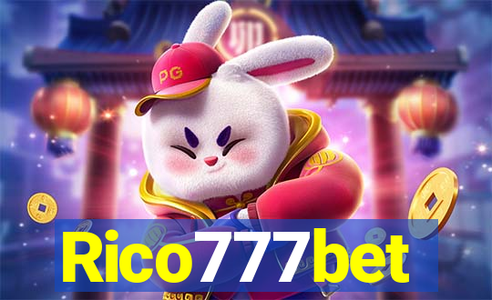 Rico777bet