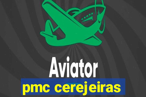 pmc cerejeiras