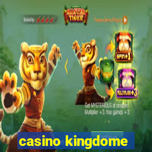 casino kingdome