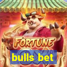 bulls bet