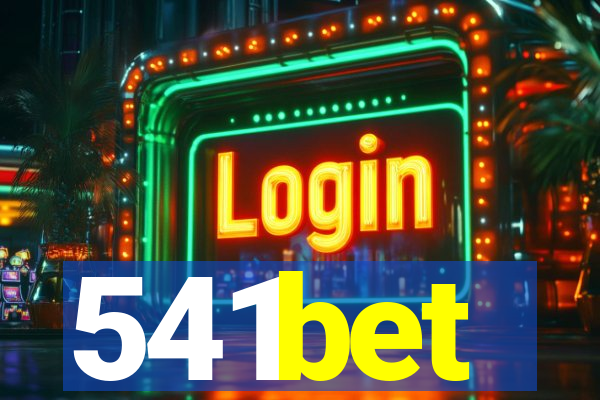 541bet