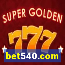 bet540.com