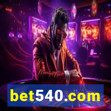 bet540.com