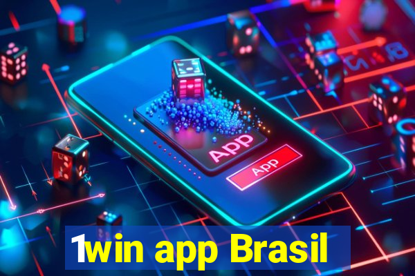 1win app Brasil