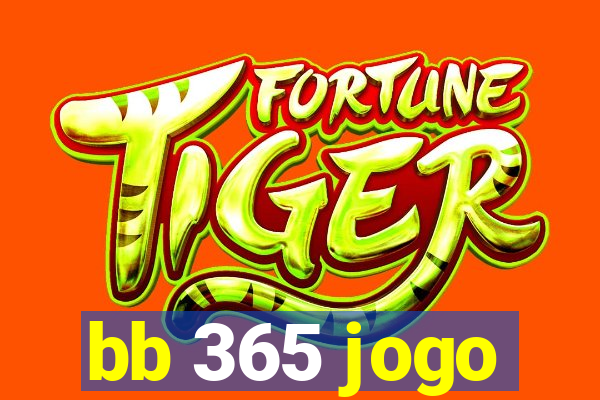 bb 365 jogo