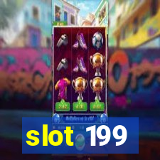 slot 199