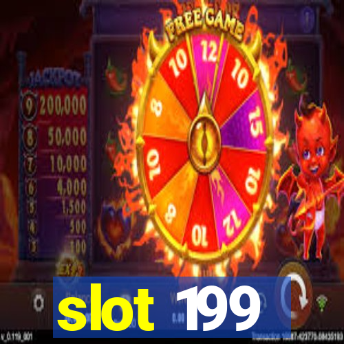 slot 199