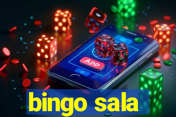 bingo sala