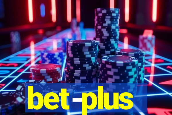 bet-plus