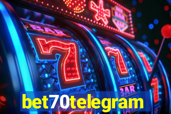 bet70telegram