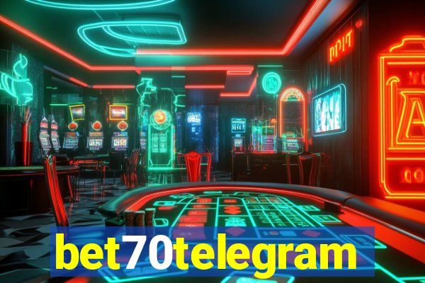 bet70telegram