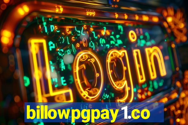 billowpgpay1.com