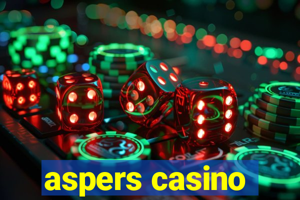 aspers casino