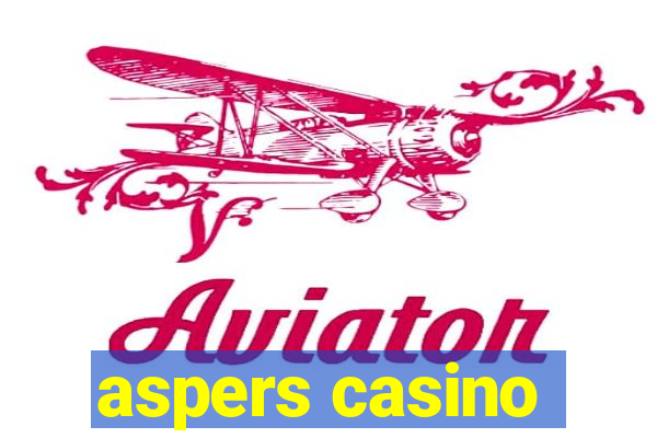 aspers casino