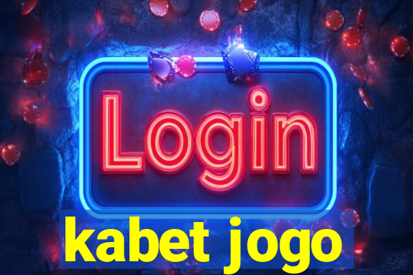 kabet jogo