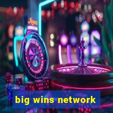 big wins network