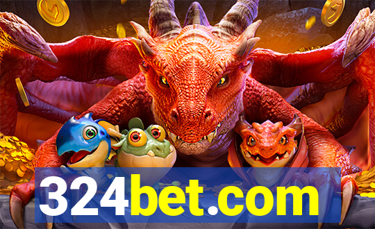 324bet.com