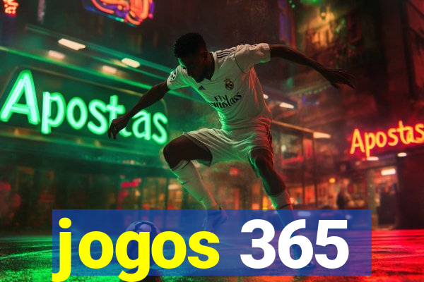 jogos 365