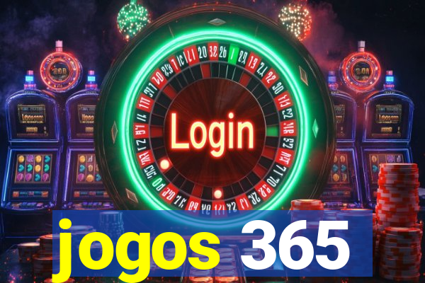 jogos 365