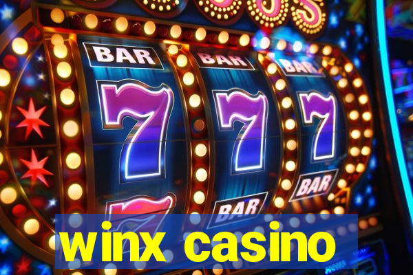 winx casino