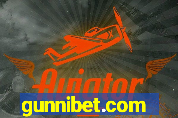 gunnibet.com