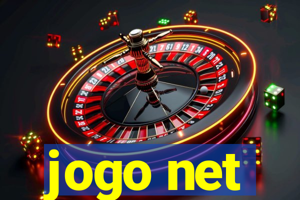 jogo net