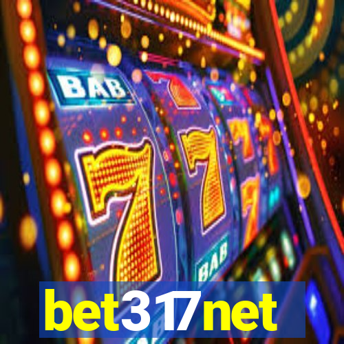 bet317net