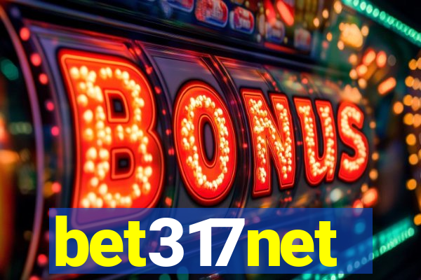 bet317net