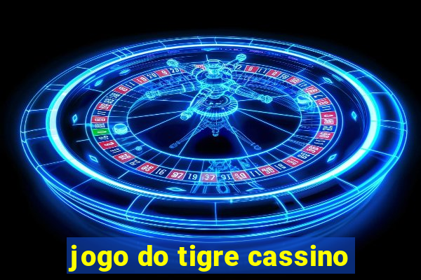 jogo do tigre cassino