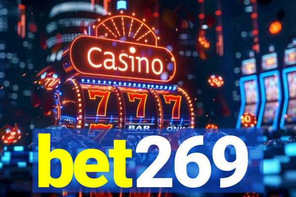 bet269