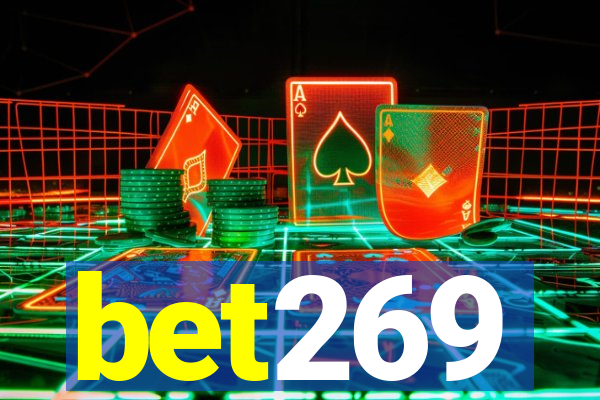 bet269