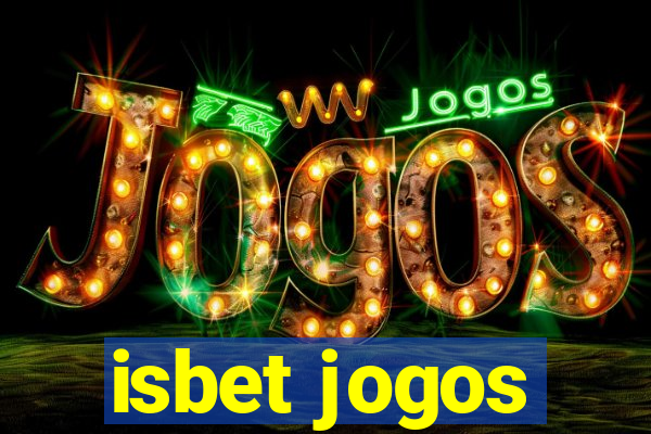 isbet jogos