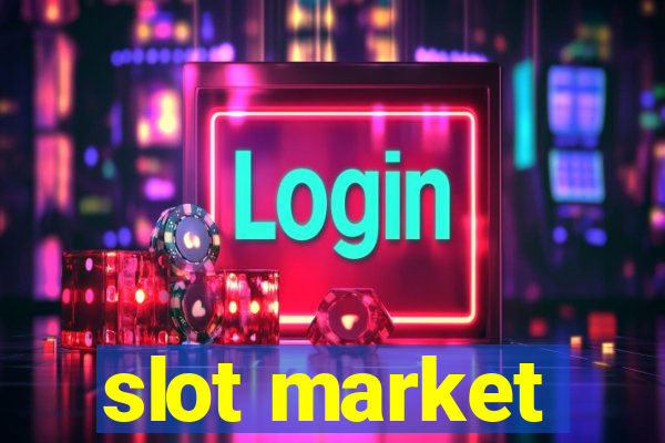 slot market