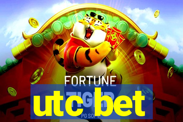 utc bet