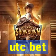 utc bet