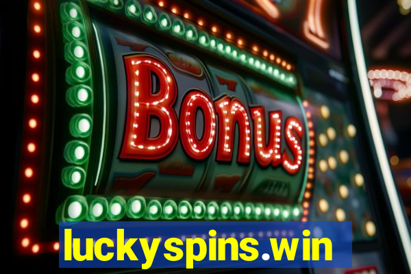 luckyspins.win