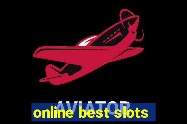 online best slots