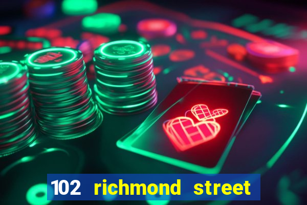 102 richmond street casino nsw 2470