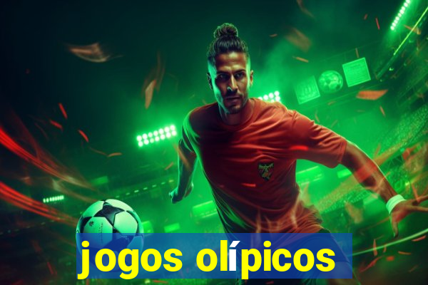 jogos olípicos