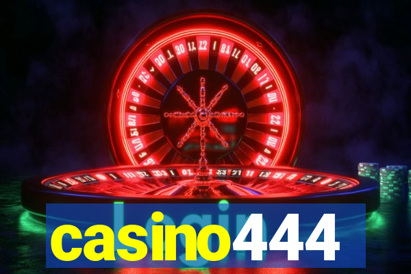 casino444