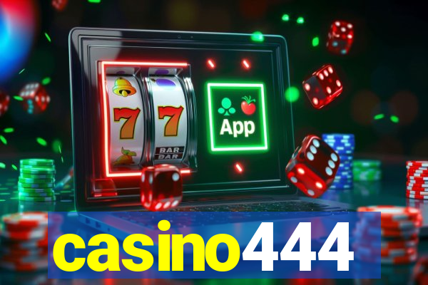 casino444