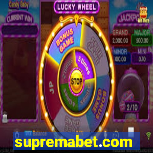 supremabet.com