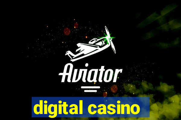 digital casino