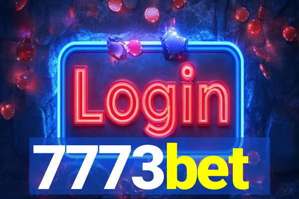 7773bet