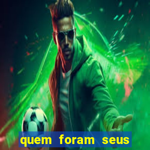 quem foram seus primeiros praticantes