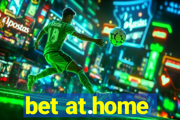 bet at.home